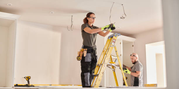 Best Emergency Electrician Near Me  in Apison, TN