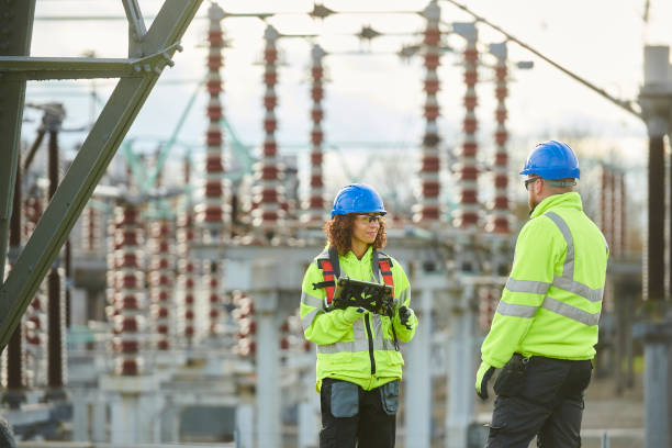 Best Local Electrician Companies  in Apison, TN