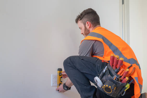 Best Electrical Repair Services  in Apison, TN