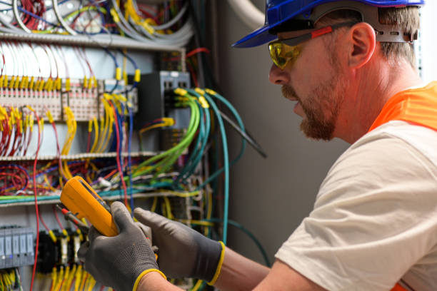 Best Electrical Rewiring Services  in Apison, TN