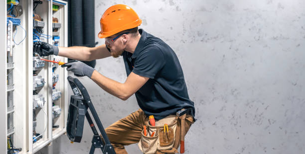 Best Electrician Near Me  in Apison, TN