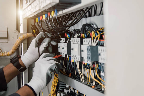 Best Electric Panel Repair  in Apison, TN