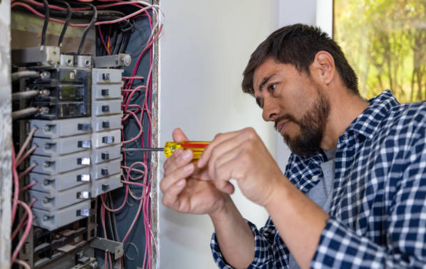 Best Commercial Electrician Services  in Apison, TN